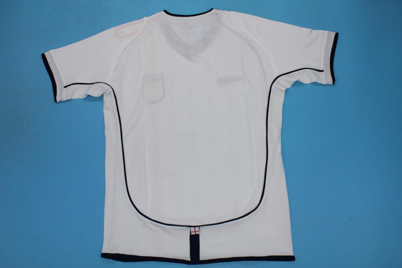 CAMISOLA ENGLAND 2002 (RETRO) | Homem