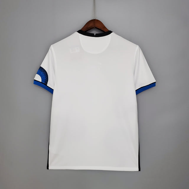 CAMISOLA INTER DE MILÃO 21/22 (Homem)