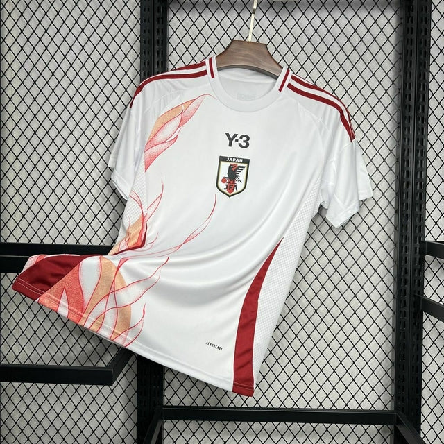 CAMISOLA JAPÃO II 24/25 (Homem)