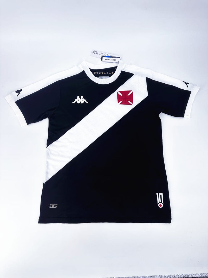 CAMISOLA VASCO DA GAMA I 24/25 homem