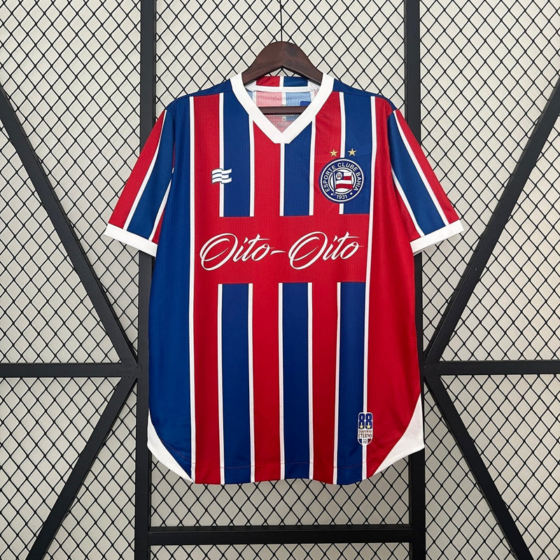 CAMISOLA BAHIA 1998 (RETRO)