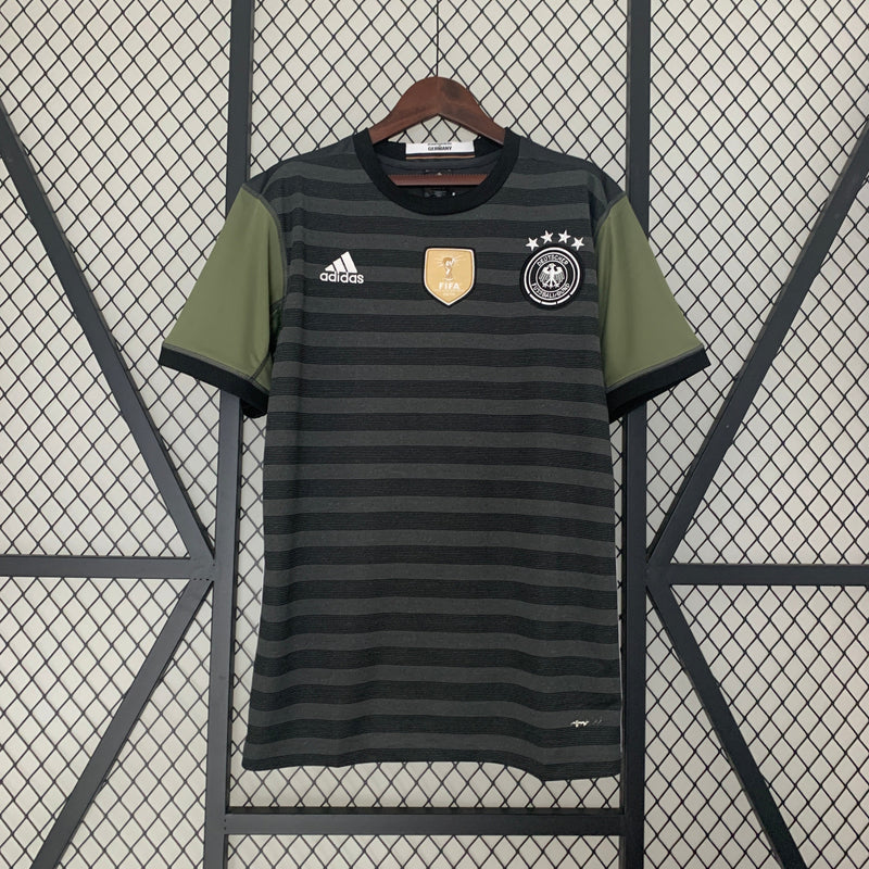 CAMISOLA ALEMANHA II 2016 homem (RETRO)