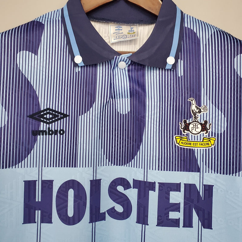 CAMISOLA TOTTENHAM l 92/94 homem (RETRO)