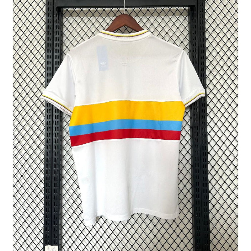 CAMISOLA COLOMBIA EDIÇÃO ESPECIAL 24/25 (Homem)