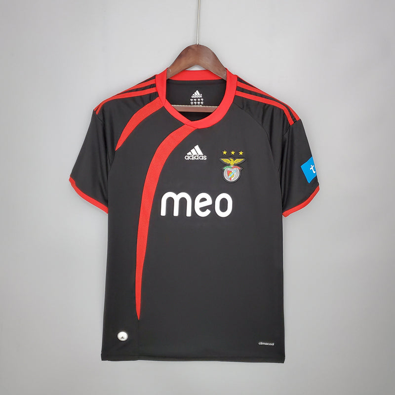 CAMISOLA BENFICA II 09/10 homem (RETRO)