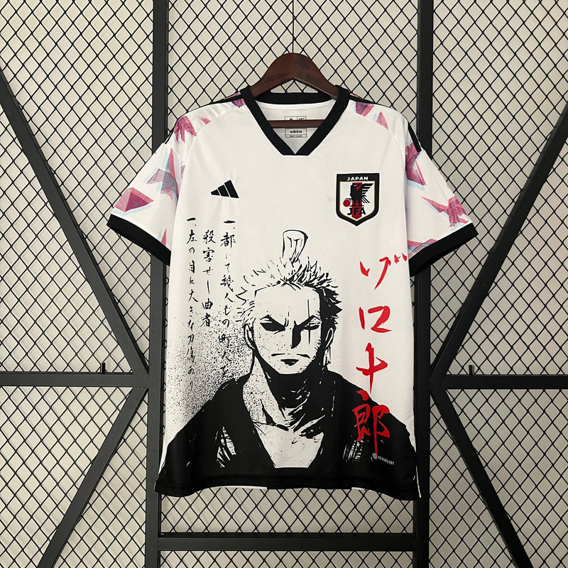 CAMISOLA JAPÃO EDIÇÃO ESPECIAL II 24/25 homem