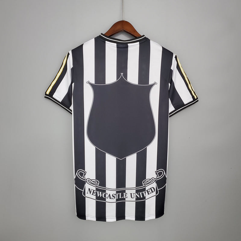 CAMISOLA NEWCASTLE l 97/99 homem (RETRO)