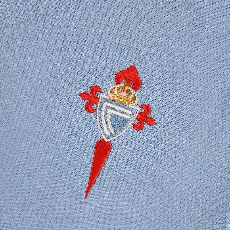 CAMISOLA CELTA DE VIGO I 02/04 homem (RETRO)